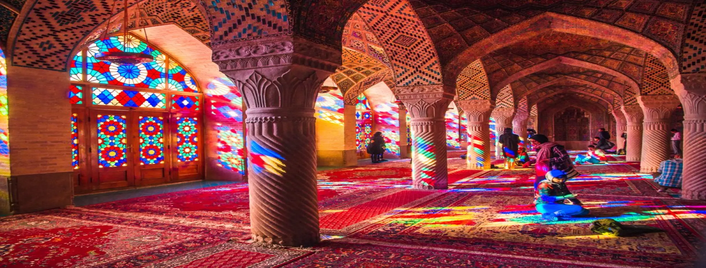 Image for Mosque Visits